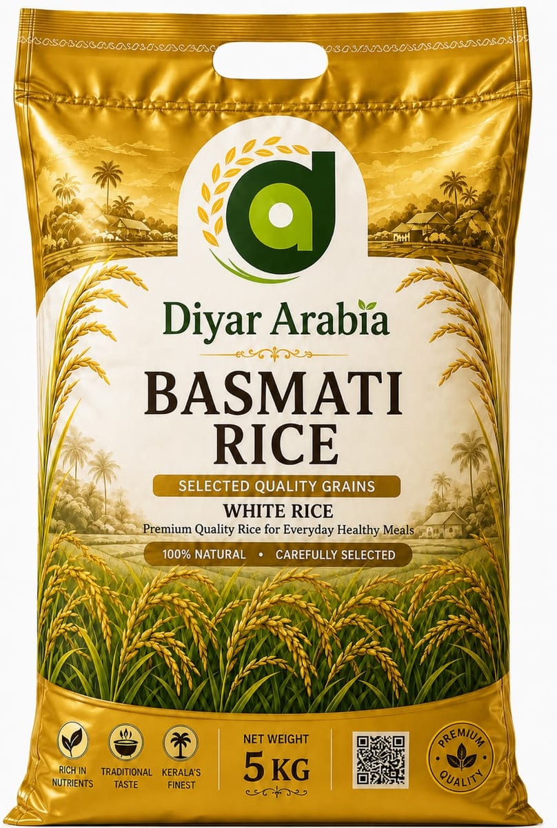أرز بسمتي