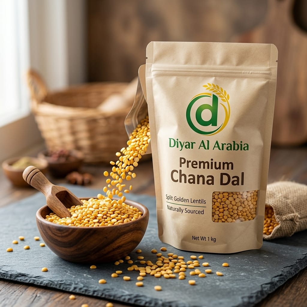 شانا دال