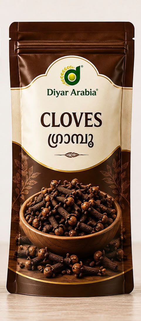 قرنفل