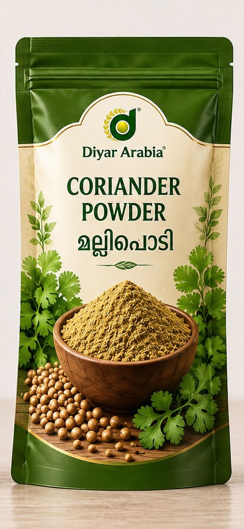 كزبرة