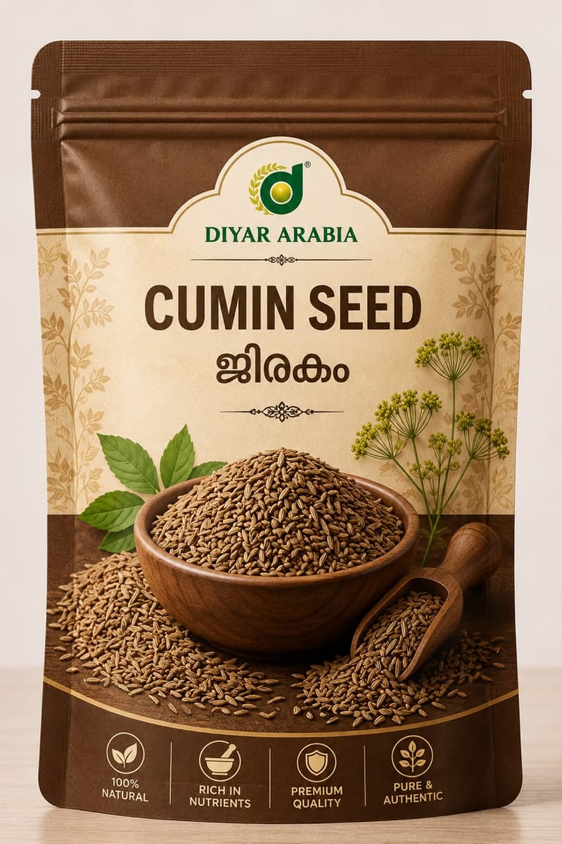 كمون (جيرا)