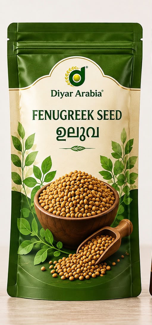 بذور الحلبة