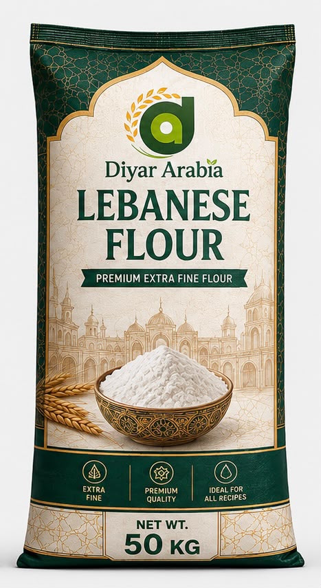 دقيق الحمص