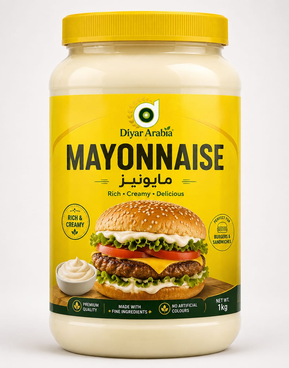 مايونيز
