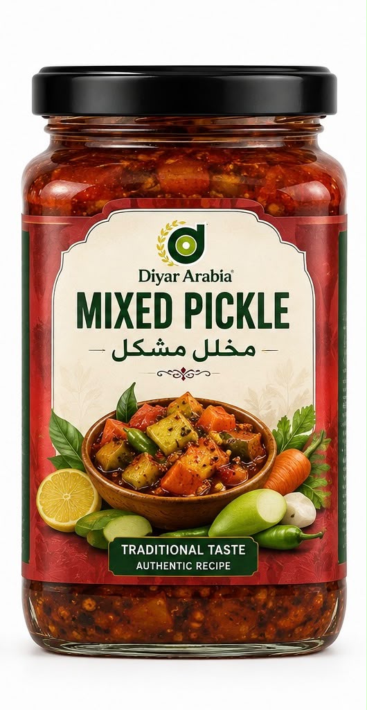 مخللات