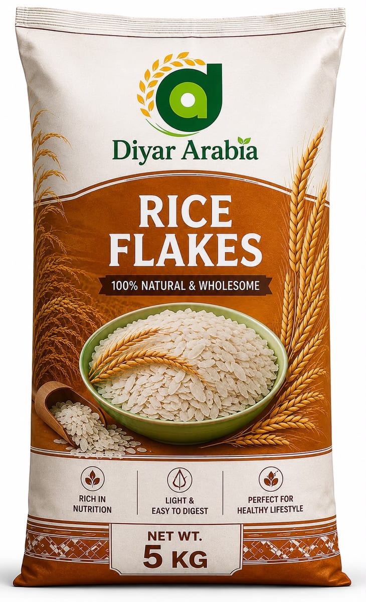 رقائق الأرز