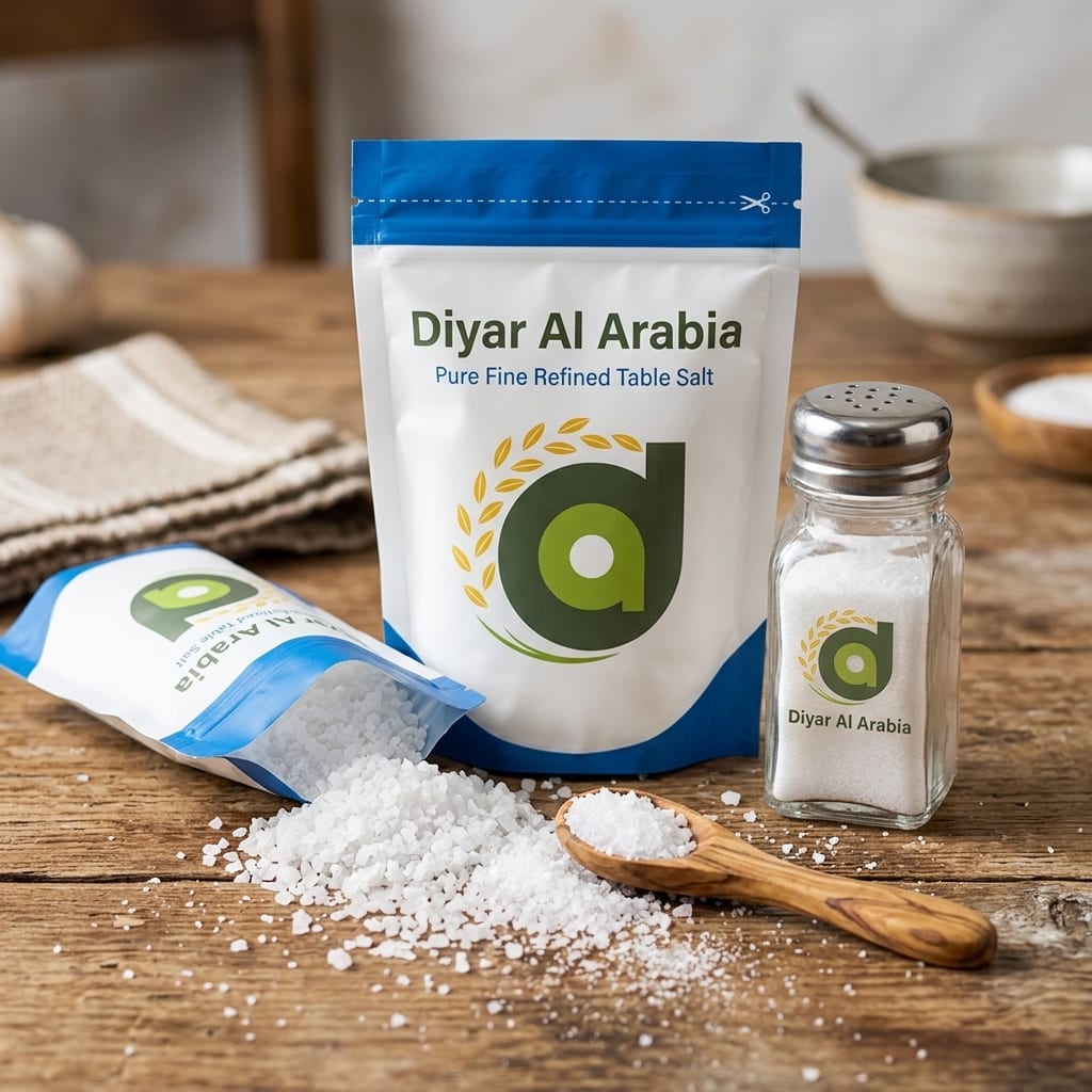 ملح