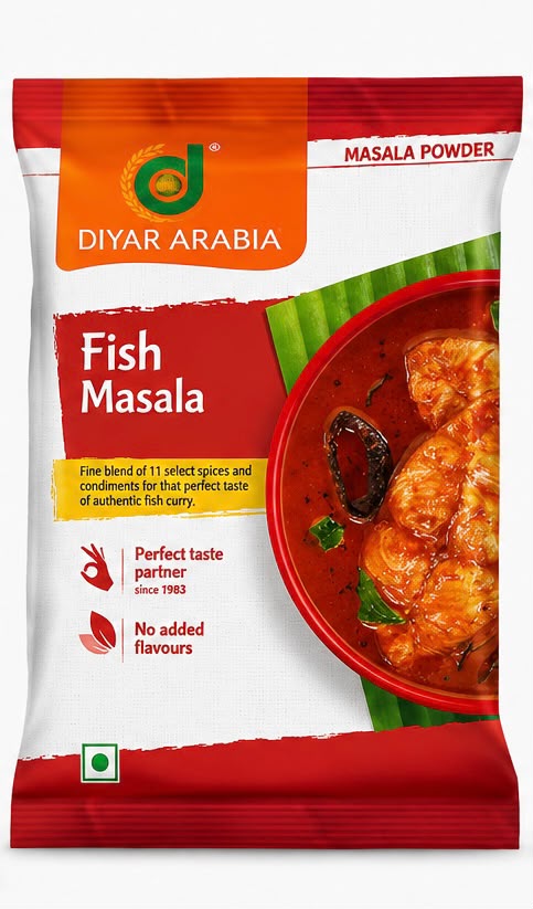 شات ماسالا وكيتشن كينج